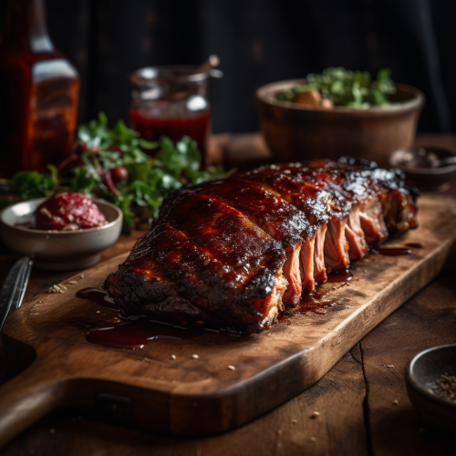 top_Janika_Ribs_succulent_and_smoky_billowing_smoke_and_caramelized_e0adf16c-00e7-470d-abc5-26ead21d8230.png